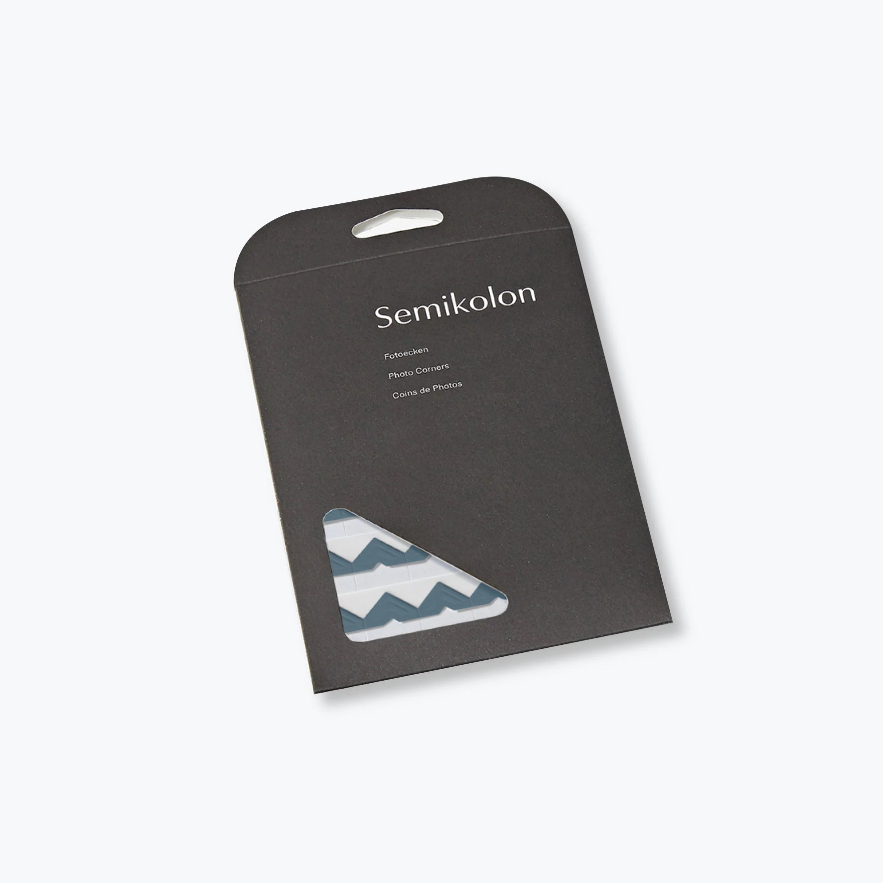 Photo Stickers & Corners